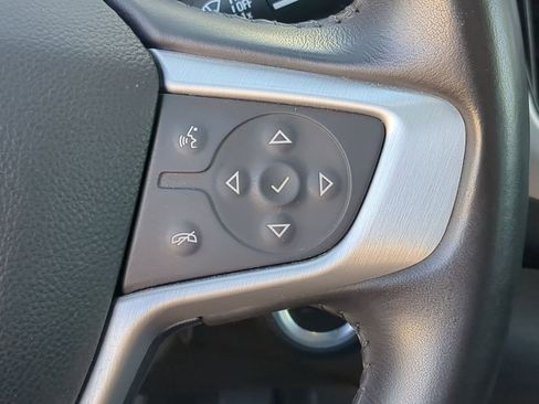 Used 2019 GMC Terrain SLT image 27