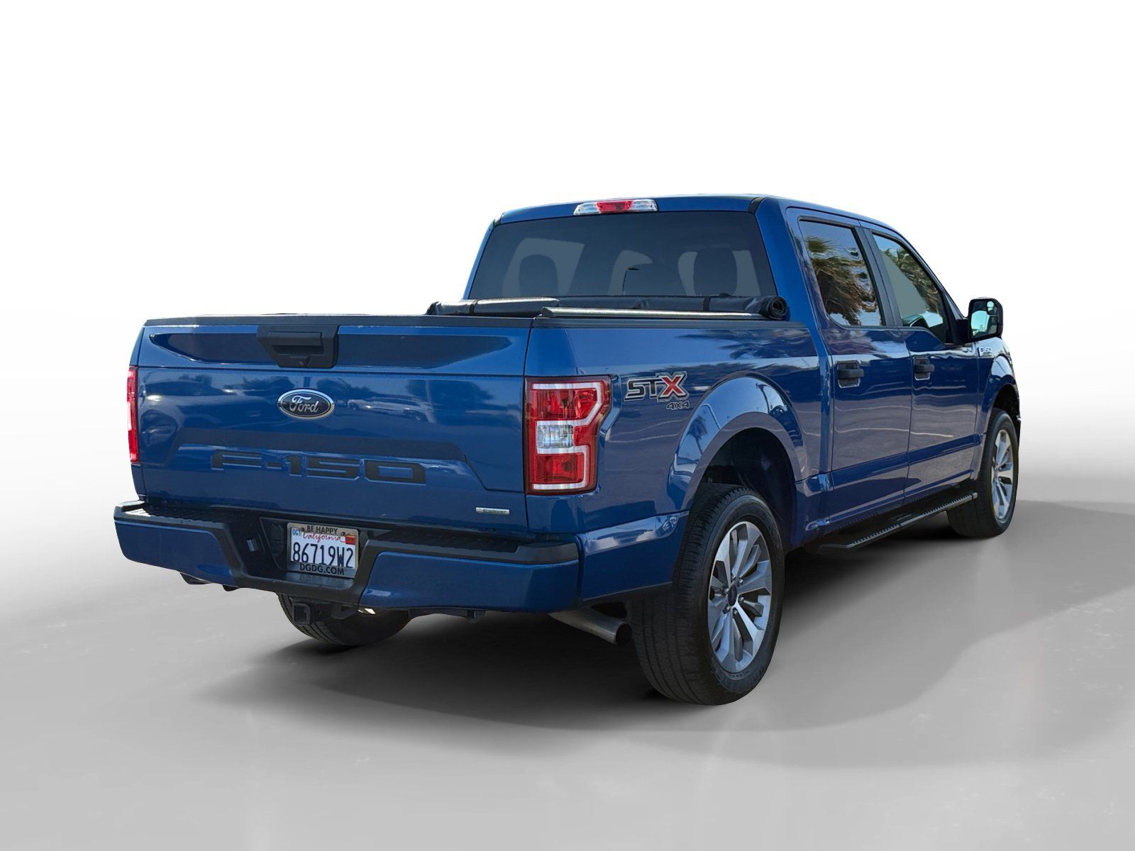 Used 2018 Ford F150 XL w/ Equipment Group 101A Mid AWD/4WD image 5