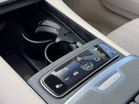 New 2026 Mercedes-Benz EQS 450+ 4MATIC Sedan image 26