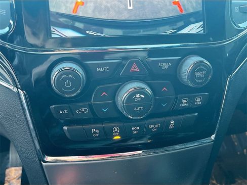 Used 2020 Jeep Grand Cherokee Trailhawk image 16