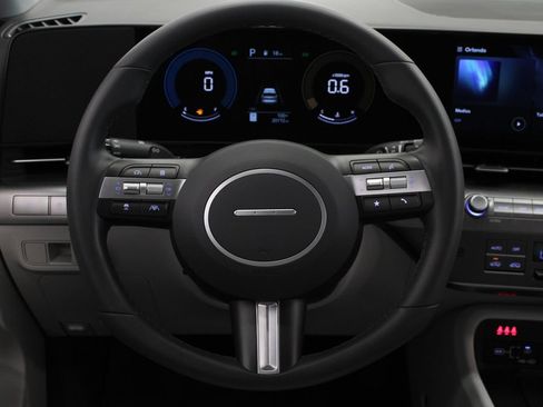 Used 2026 Hyundai Kona SEL Sport FWD image 18