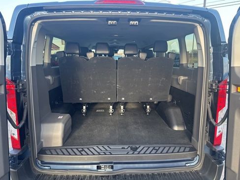 Used 2025 Ford Transit 350 XL image 10