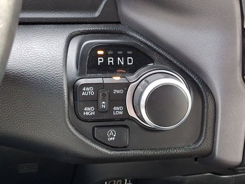 Certified 2022 RAM 1500 Big Horn image 14