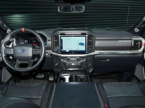 Used 2022 Ford F150 Raptor w/ Equipment Group 801A High AWD/4WD image 31
