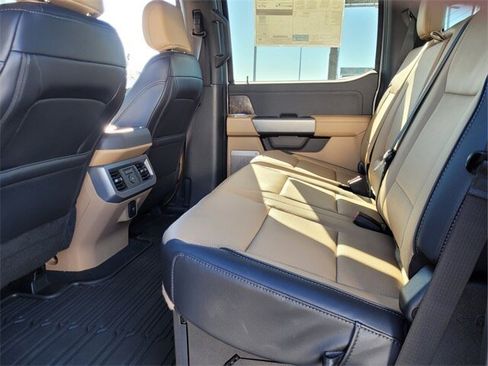 New 2026 Ford F350 Lariat image 5