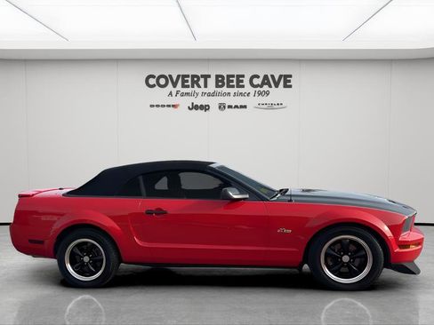 Used 2007 Ford Mustang Premium image 9