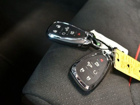 Used 2023 Chevrolet Camaro ZL1 image 80