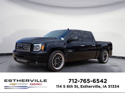 Used 2011 GMC Sierra 1500 Denali