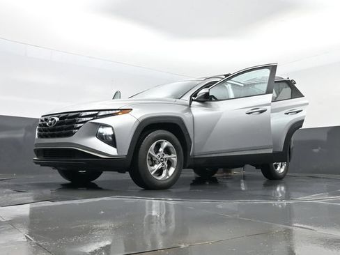 Used 2023 Hyundai Tucson SEL w/ Winter Package AWD/4WD image 33