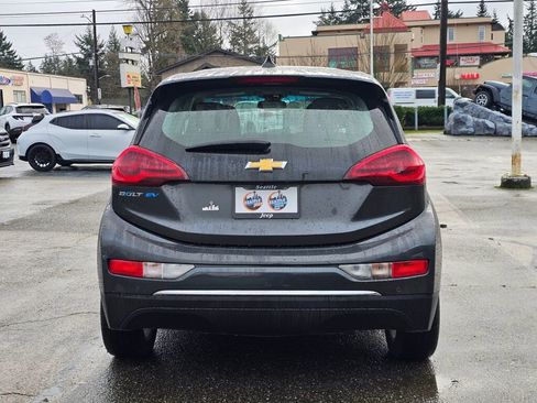 Used 2017 Chevrolet Bolt LT image 6