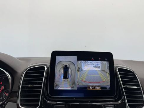 Used 2018 Mercedes-Benz GLE 350 image 27