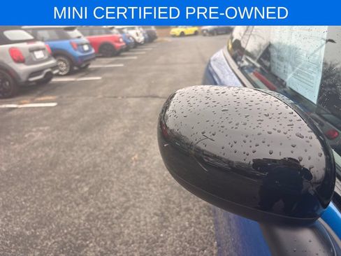 Certified 2025 MINI Cooper S FWD image 12