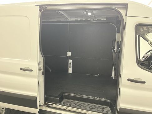 Used 2023 Ford Transit 250 Medium Roof AWD w/ Load Area Protection Package image 20