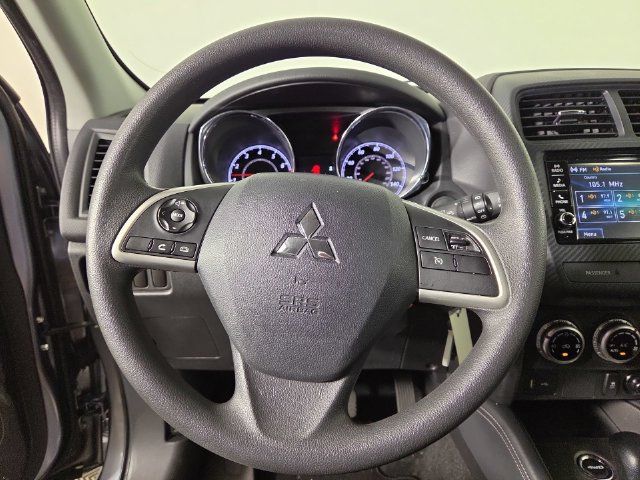 Used 2025 Mitsubishi Outlander Sport AWD image 23
