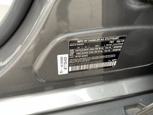 Used 2019 Mercedes-Benz GLA 250 image 27