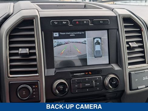 Used 2017 Ford F150 Raptor w/ Equipment Group 802A Luxury image 30