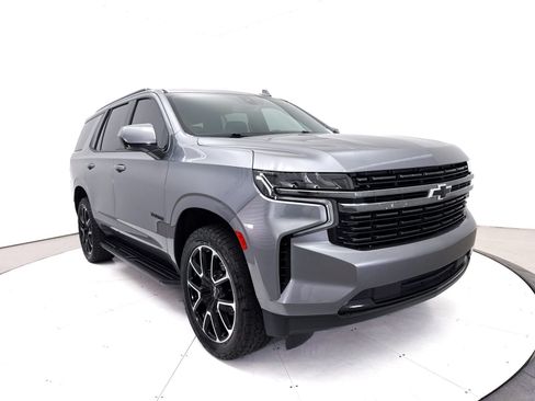 Used 2021 Chevrolet Tahoe RST AWD/4WD image 11