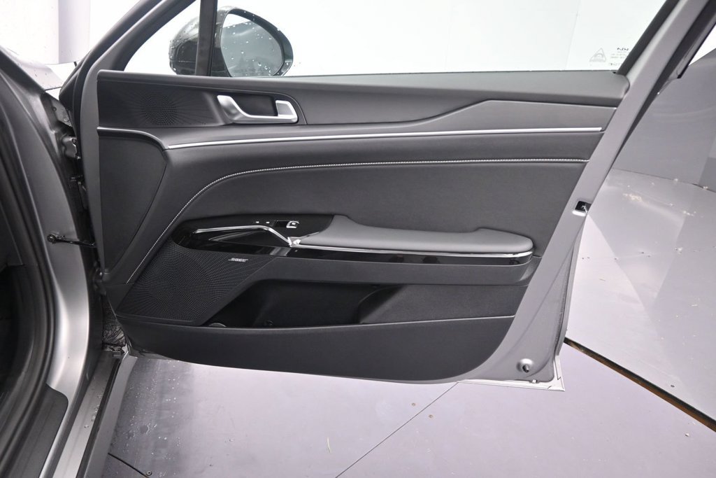 New 2026 Kia K5 GT-Line w/ GT-Line Premium Package FWD image 22
