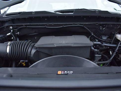 New 2026 Chevrolet Silverado 2500 Custom w/ Custom Value Package image 34