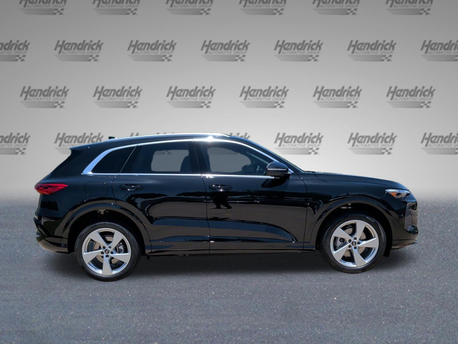 Used 2026 Audi Q5 Premium Plus AWD/4WD image 11