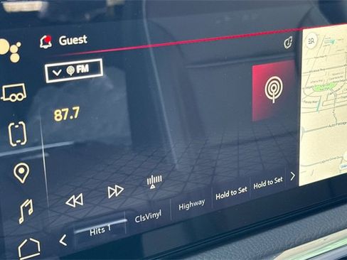 New 2025 GMC Sierra 1500 Denali image 21