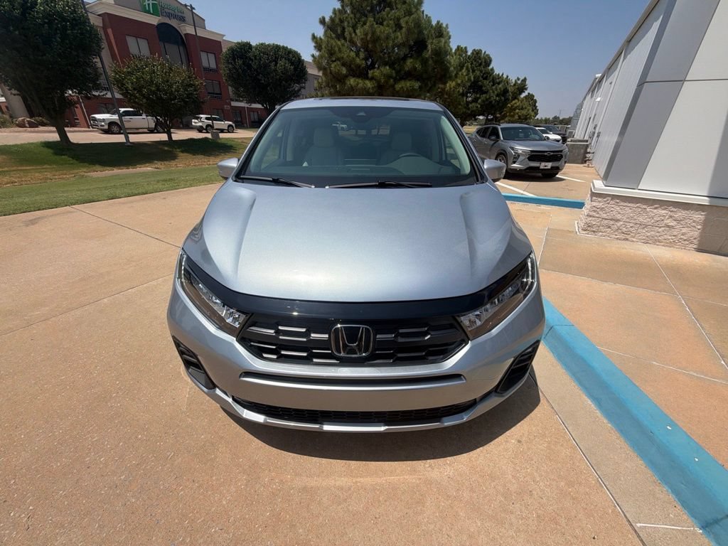 New 2026 Honda Odyssey EX-L image 3