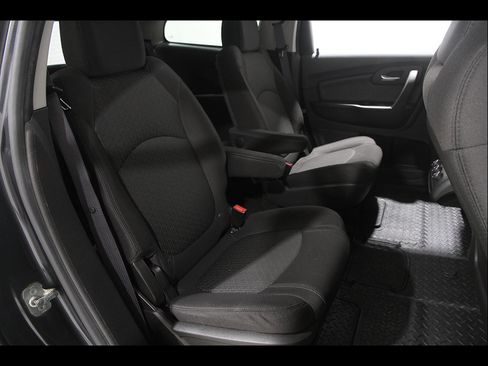 Used 2012 Chevrolet Traverse LT AWD/4WD image 13