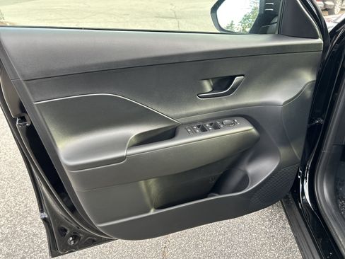 New 2026 Hyundai Kona SEL Sport image 17