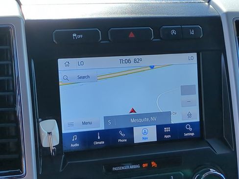 Used 2020 Ford F150 Lariat image 24