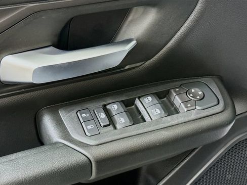 New 2026 RAM 1500 Warlock AWD/4WD image 17