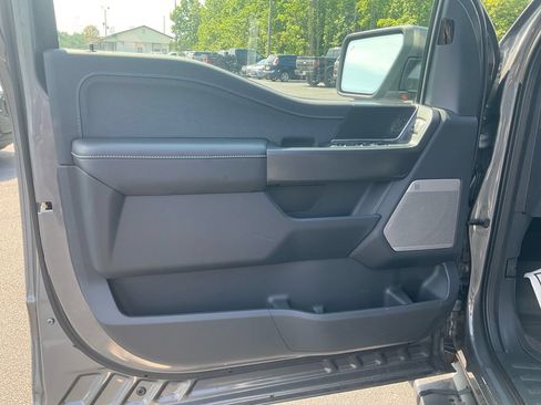 New 2026 Ford F150 Lariat w/ Equipment Group 501A Mid AWD/4WD image 17