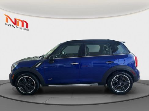 Used 2015 MINI Cooper Countryman S image 2