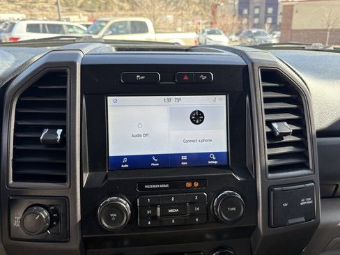 Certified 2021 Ford F350 XL w/ Power Equipment Group image 19