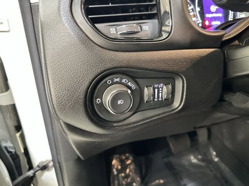 Used 2020 Jeep Renegade Altitude image 35