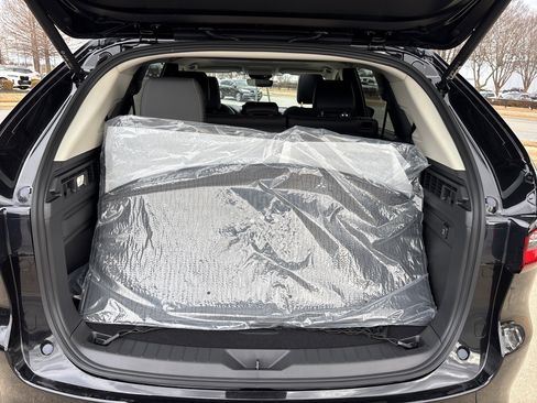 New 2026 MAZDA CX-90 3.3 Turbo w/ Preferred Package image 7