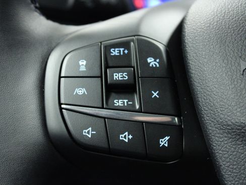 New 2025 Ford Bronco Sport Heritage w/ Convenience Package image 20