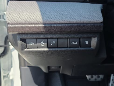 New 2026 Toyota Camry SE FWD image 22