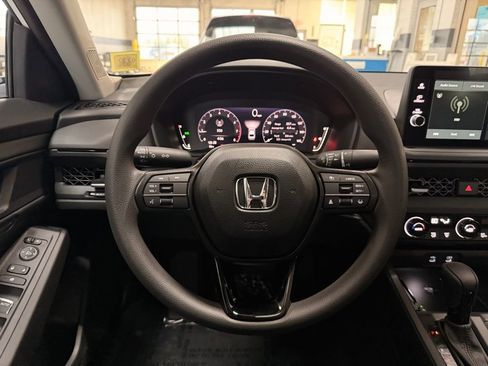 New 2026 Honda Accord SE image 6