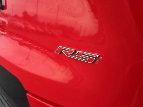 Used 2021 Chevrolet Blazer RS w/ Enhanced Convenience Package image 39