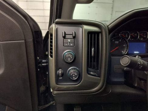 Used 2017 Chevrolet Silverado 2500 High Country w/ Duramax Plus Package AWD/4WD image 28