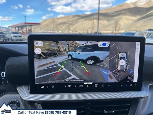 New 2026 Ford Explorer ST-Line w/ ST-Line Street Pack AWD/4WD image 62
