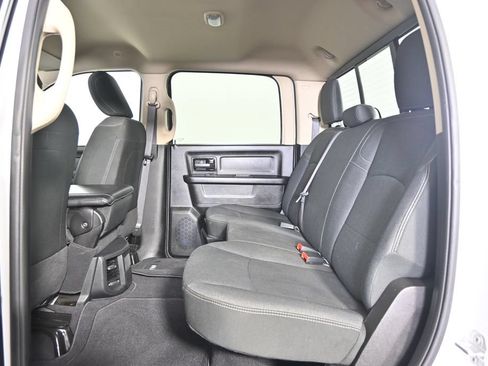 Used 2020 RAM 2500 Tradesman AWD/4WD image 17