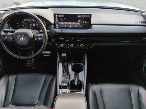 Used 2023 Honda Accord Sport image 13