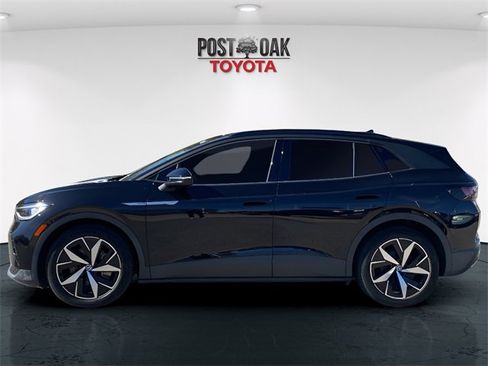 Used 2023 Volkswagen ID.4 Pro S image 4