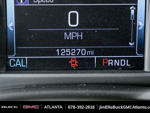 Used 2018 Chevrolet Suburban LT w/ Max Trailering Package image 13