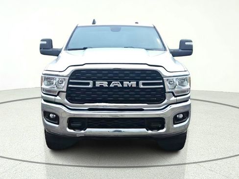 Used 2023 RAM 2500 Big Horn w/ Level 1 Equipment Group AWD/4WD image 4