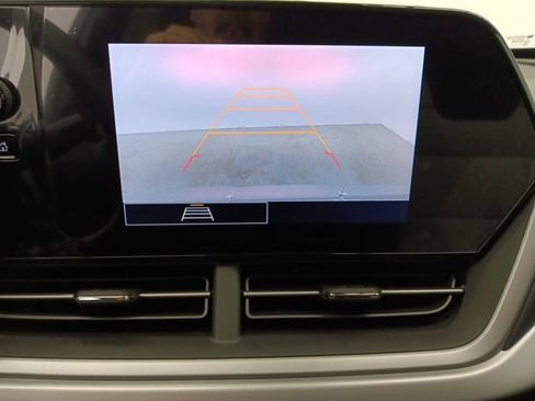 New 2026 Chevrolet Trax LS w/ LS Convenience Package image 14