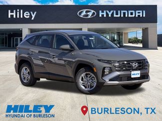 New 2026 Hyundai Tucson SE video 2