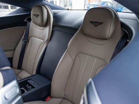 Used 2023 Bentley Continental GT Mulliner image 29