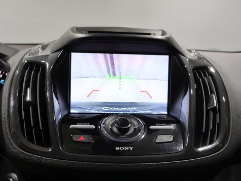 Used 2014 Ford Escape Titanium w/ Equipment Group 401A AWD/4WD image 25